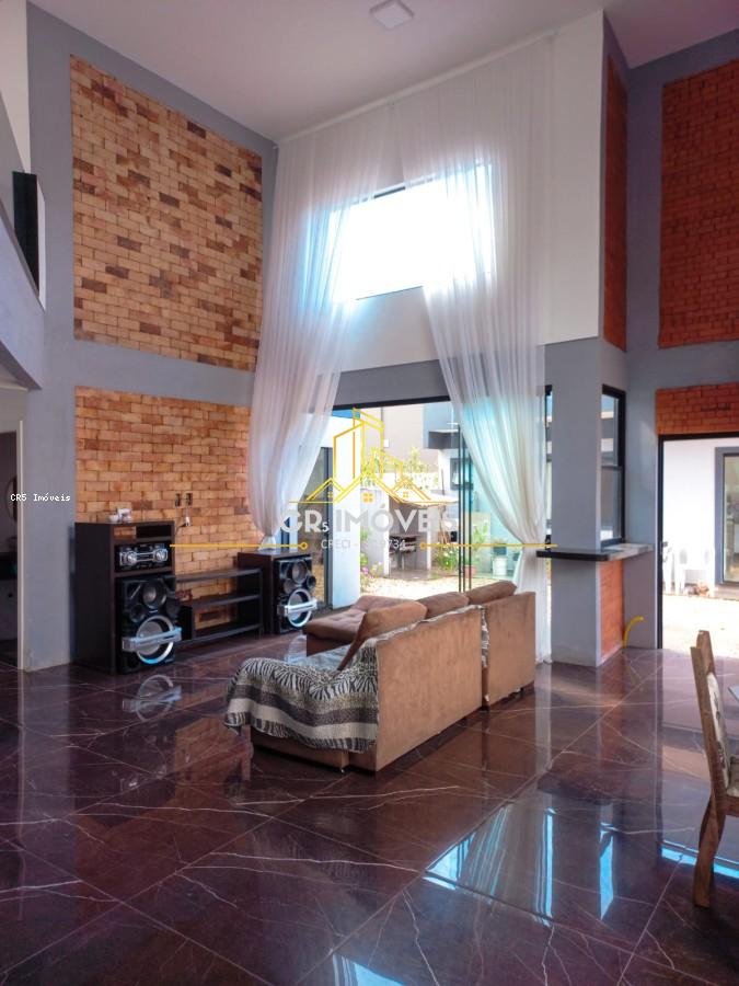 Casa de Condomínio, 4 quartos - Foto 5