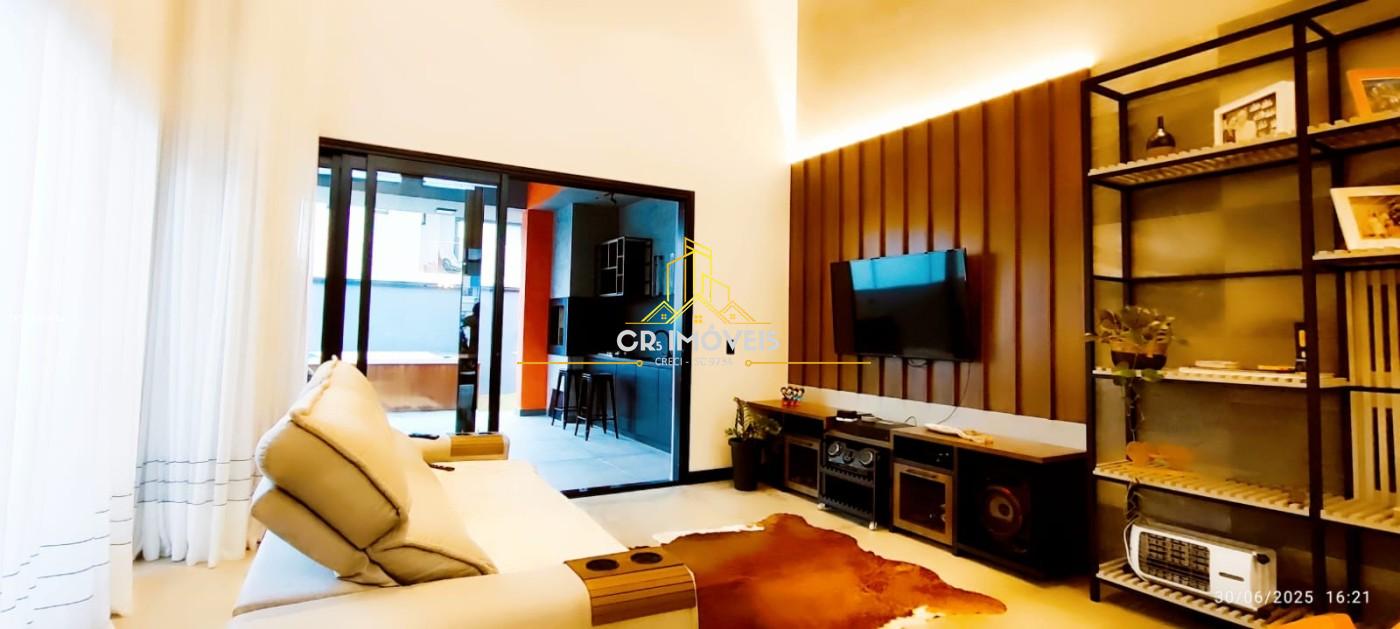 Casa de Condomínio, 3 quartos - Foto 3