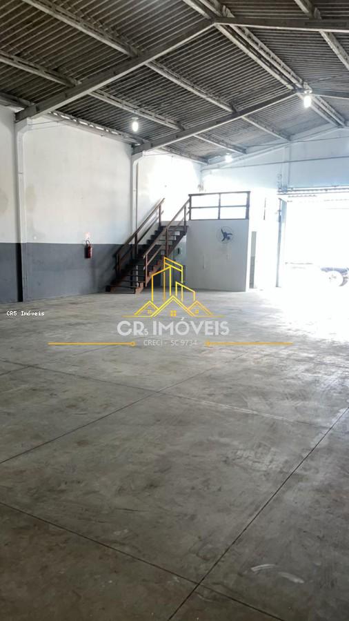 Depósito-Galpão, 250 m² - Foto 6