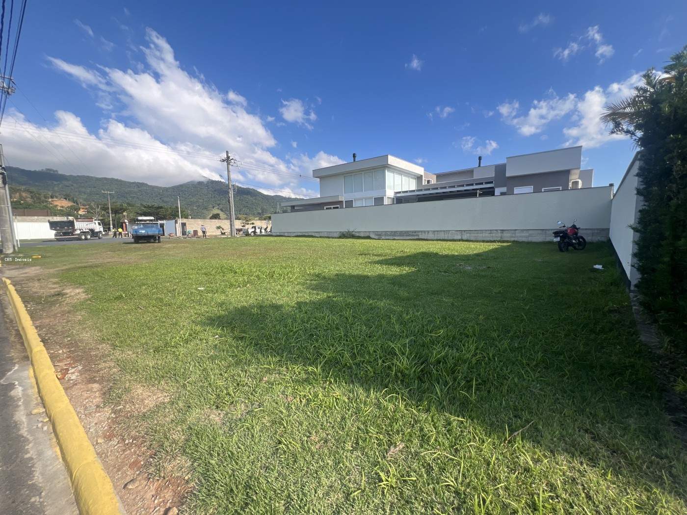 Terreno, 355 m² - Foto 2