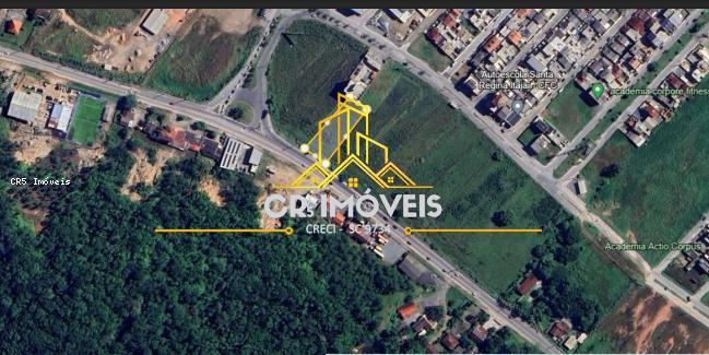 Terreno, 1042 m² - Foto 1