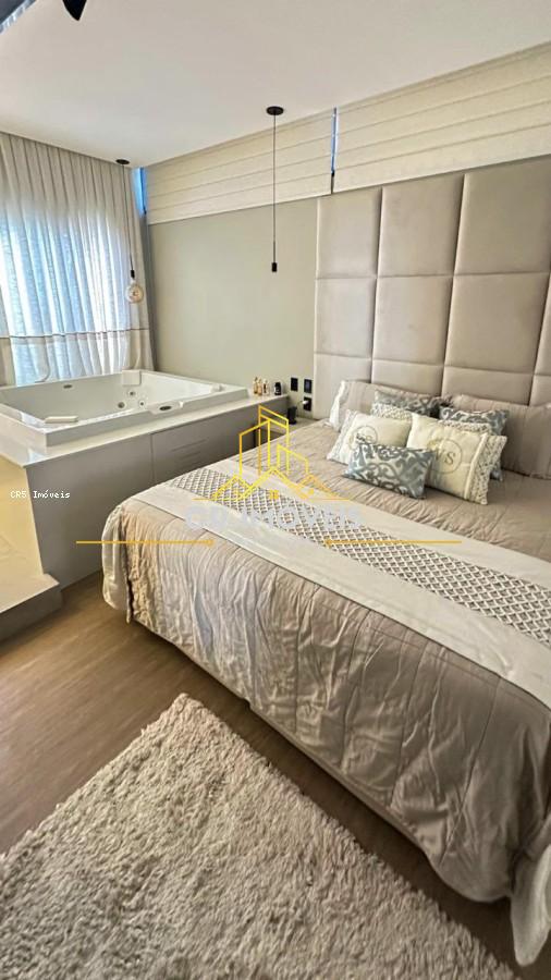 Casa de Condomínio, 4 quartos - Foto 6
