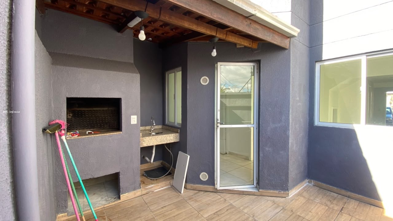 Sobrado, 2 quartos, 80 m² - Foto 21