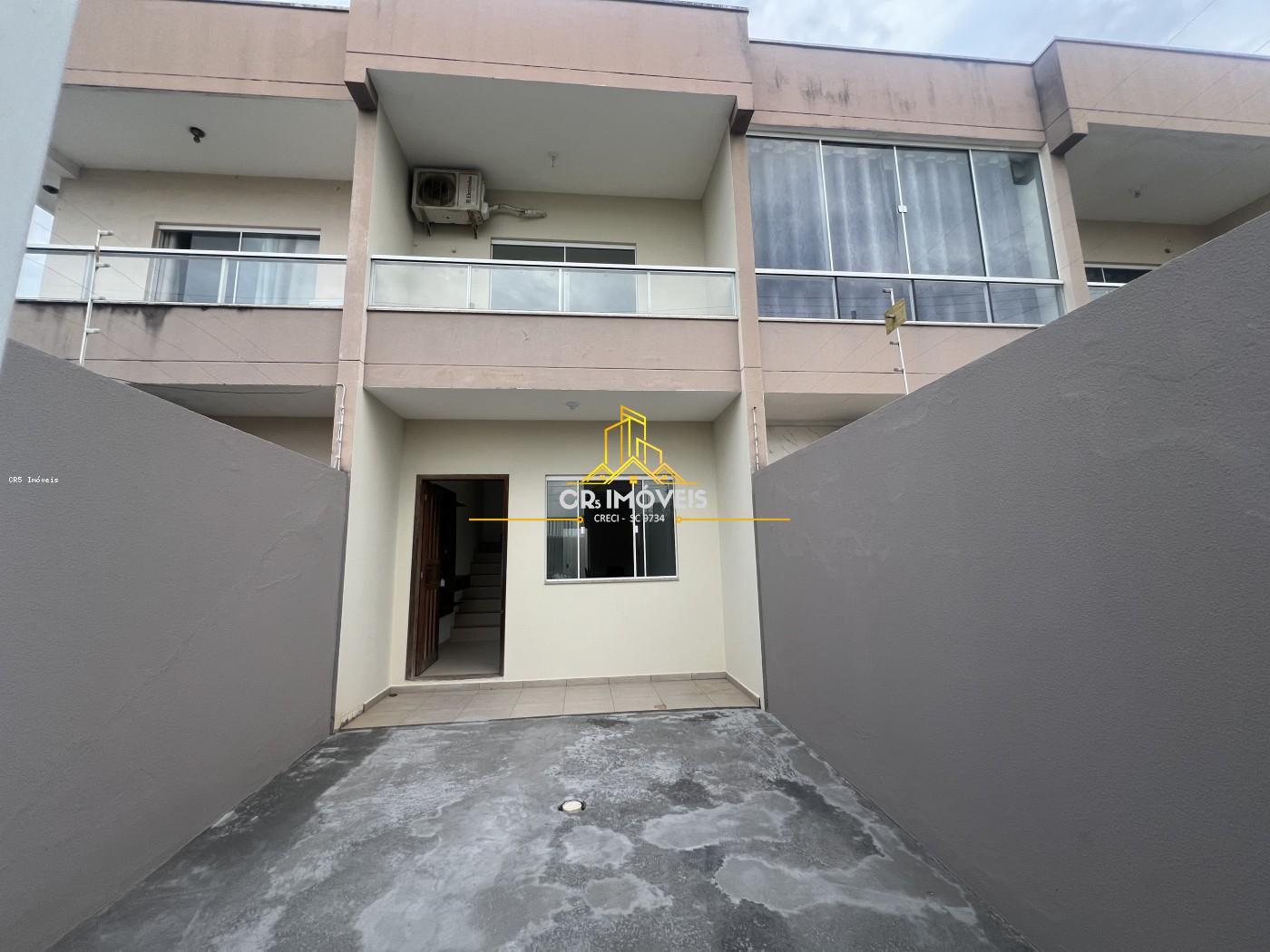 Sobrado, 2 quartos, 69 m² - Foto 2
