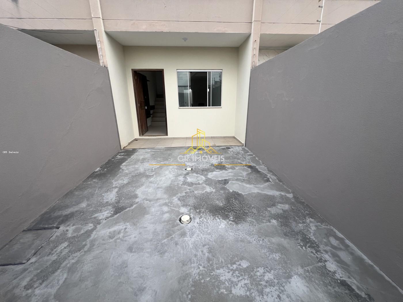 Sobrado, 2 quartos, 69 m² - Foto 3