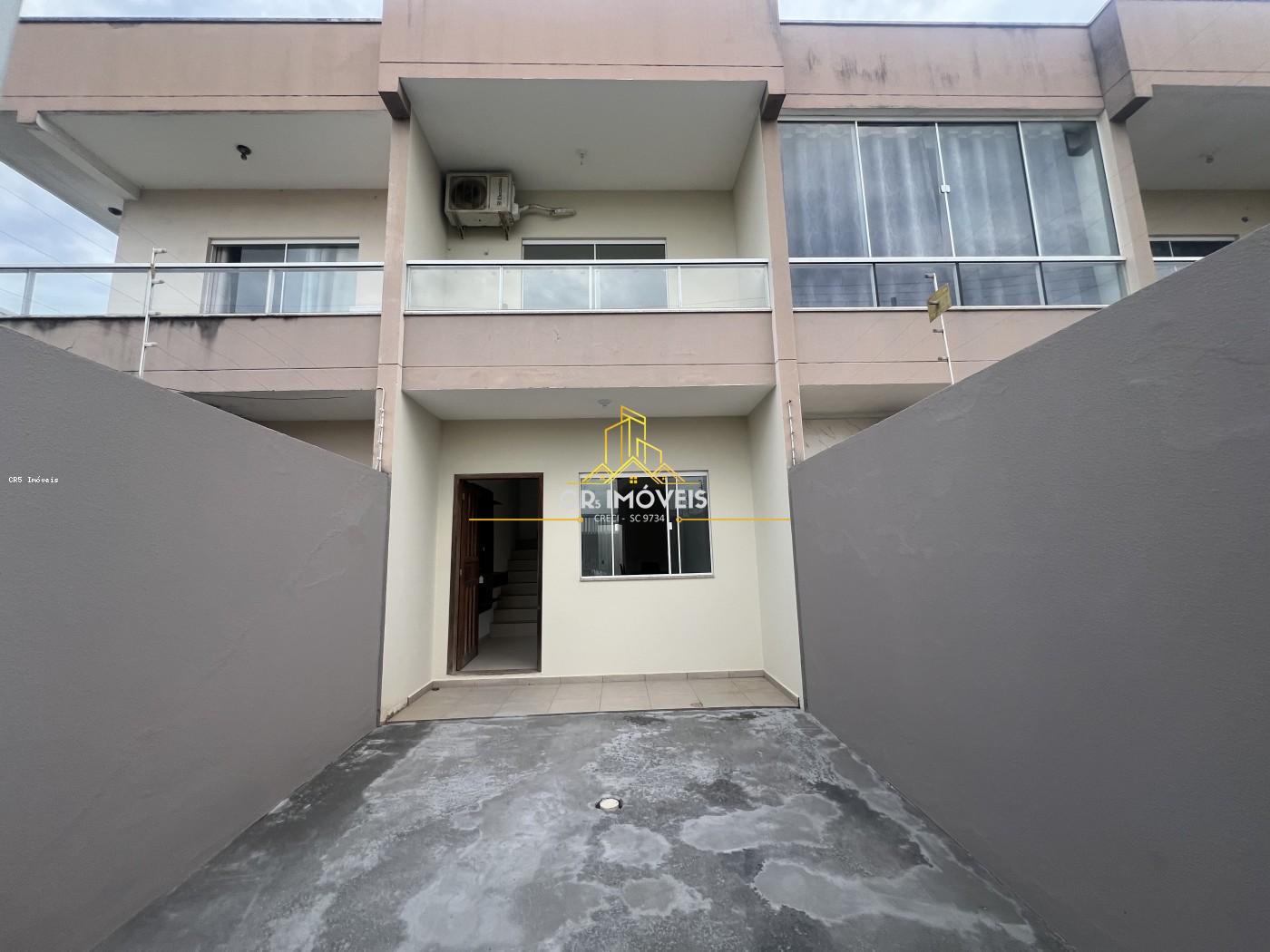 Sobrado, 2 quartos, 69 m² - Foto 4
