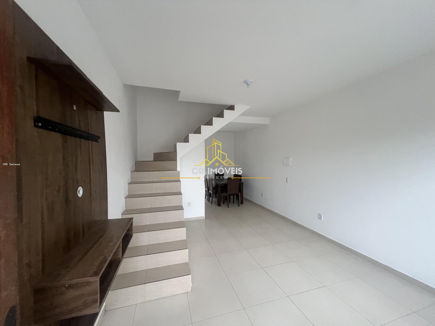 Sobrado, 2 quartos, 69 m² - Foto 1