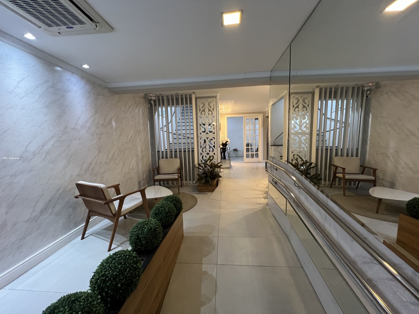 Apartamento, 2 quartos, 64 m² - Foto 4