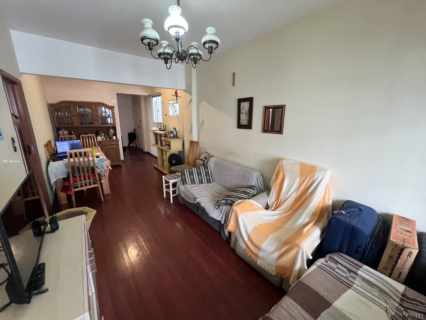 Apartamento, 2 quartos, 64 m² - Foto 1