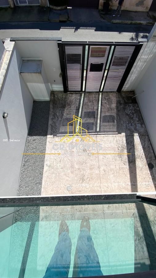 Sobrado, 3 quartos, 108 m² - Foto 24