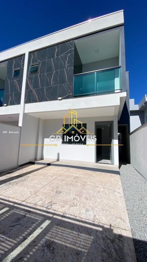 Sobrado, 3 quartos, 108 m² - Foto 19