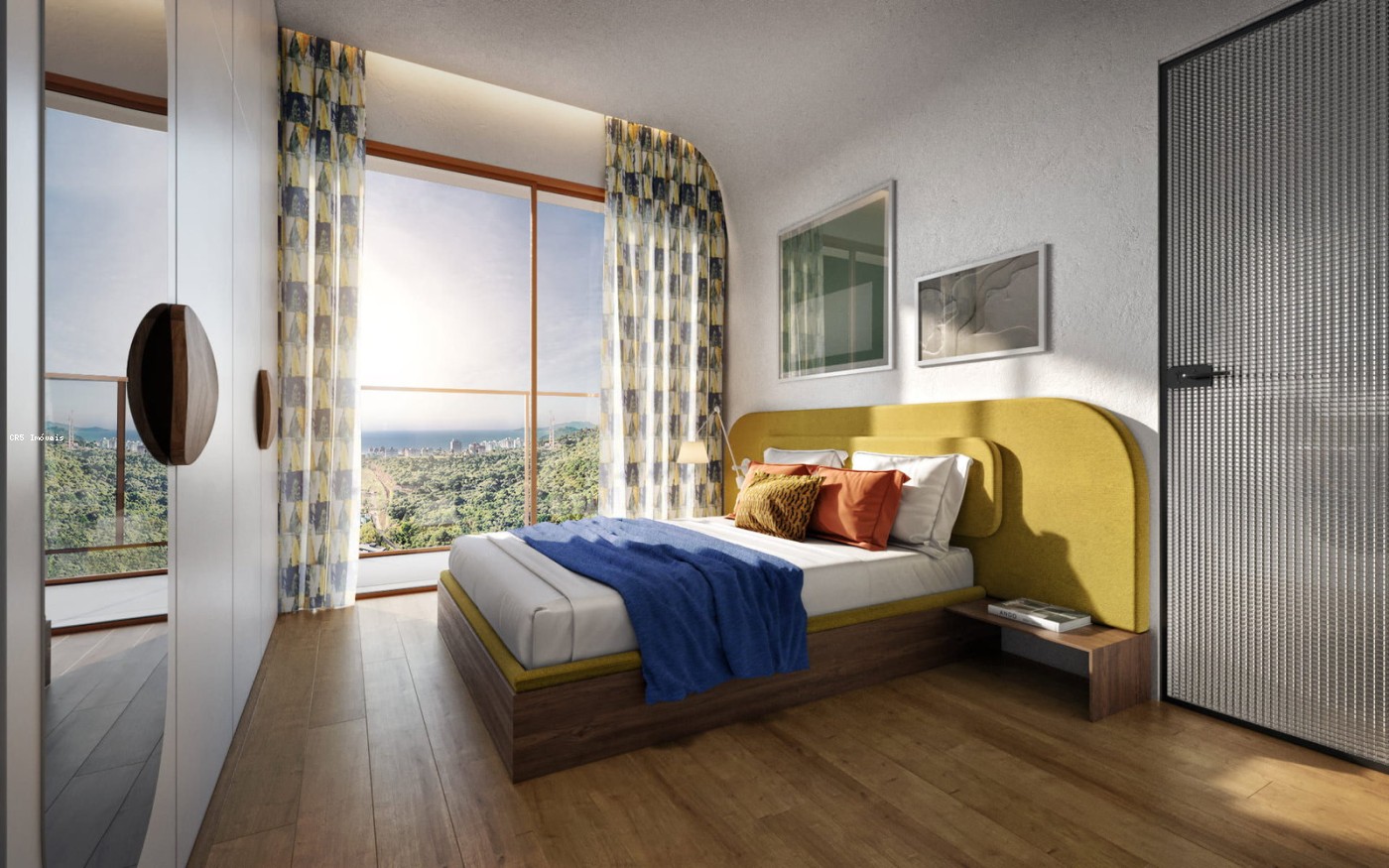 Apartamento, 3 quartos - Foto 8