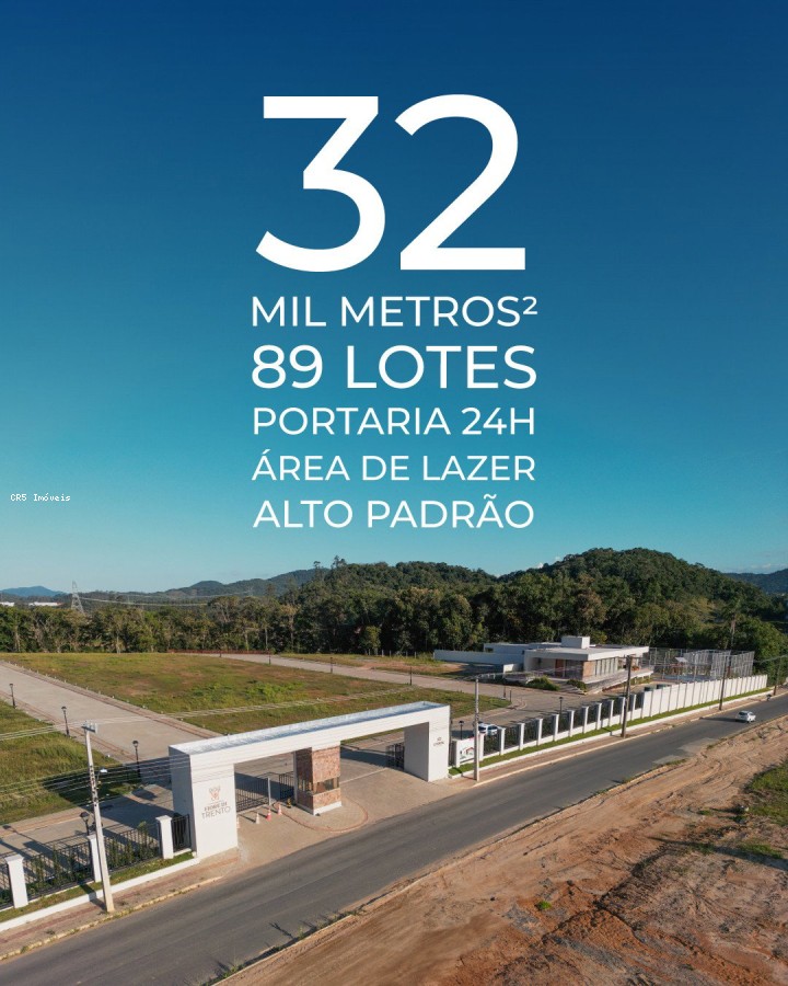 Terreno, 231 m² - Foto 11