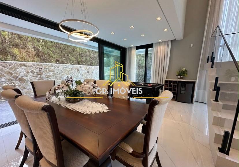Sobrado, 4 quartos, 341 m² - Foto 7