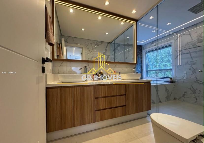 Sobrado, 4 quartos, 341 m² - Foto 24