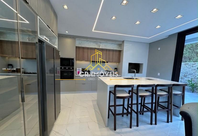 Sobrado, 4 quartos, 341 m² - Foto 11
