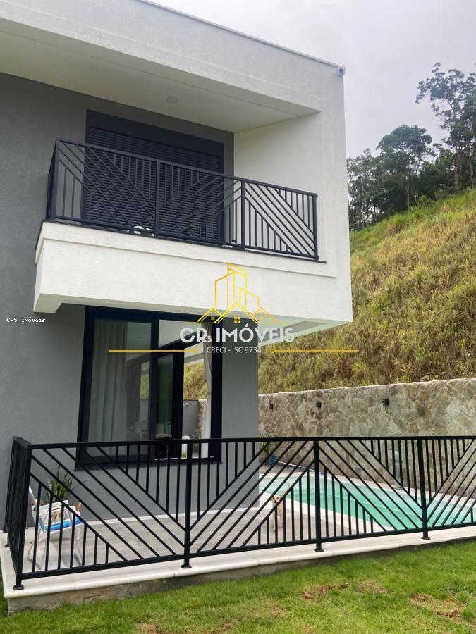 Sobrado, 4 quartos, 341 m² - Foto 13