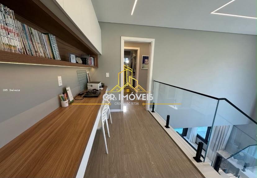 Sobrado, 4 quartos, 341 m² - Foto 29
