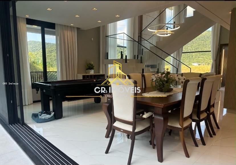 Sobrado, 4 quartos, 341 m² - Foto 6