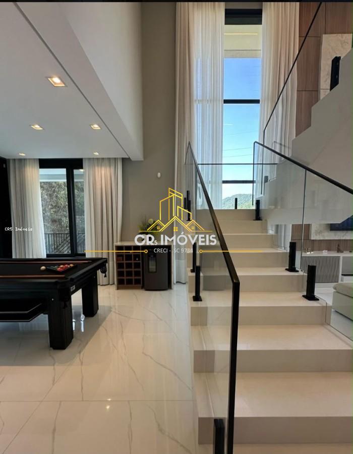 Sobrado, 4 quartos, 341 m² - Foto 5
