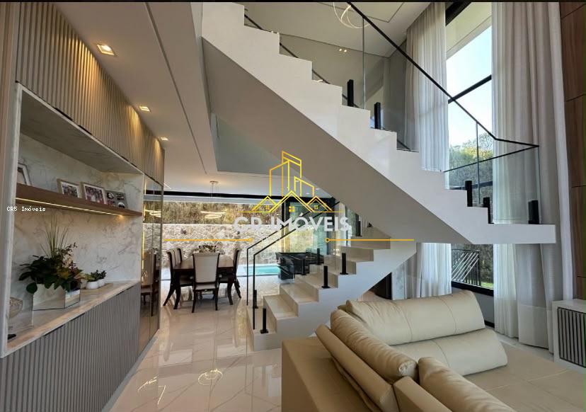 Sobrado, 4 quartos, 341 m² - Foto 4