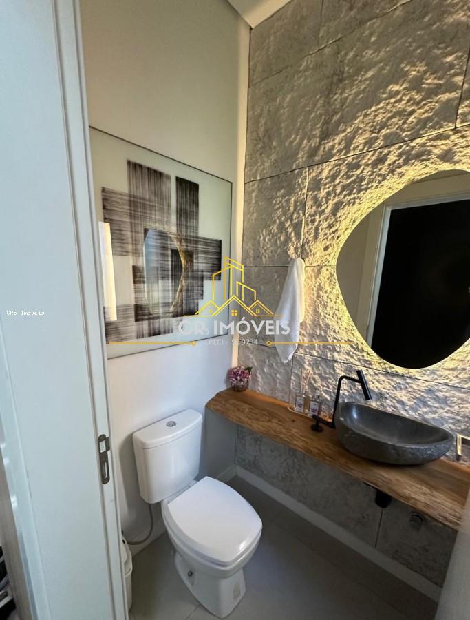 Casa de Condomínio, 3 quartos - Foto 9