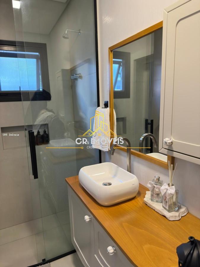 Casa de Condomínio, 3 quartos - Foto 20