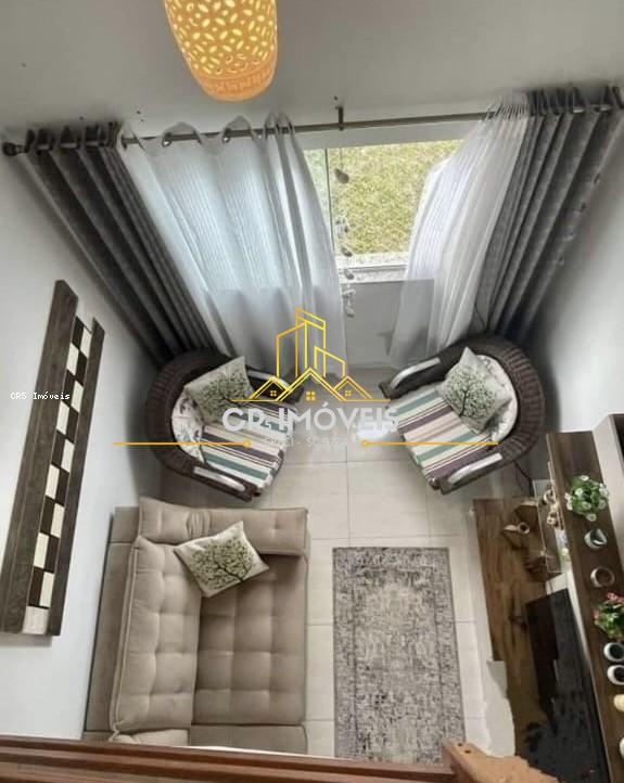 Cobertura, 3 quartos, 101 m² - Foto 1