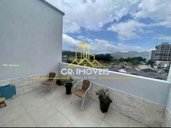 Cobertura, 3 quartos, 101 m² - Foto 13