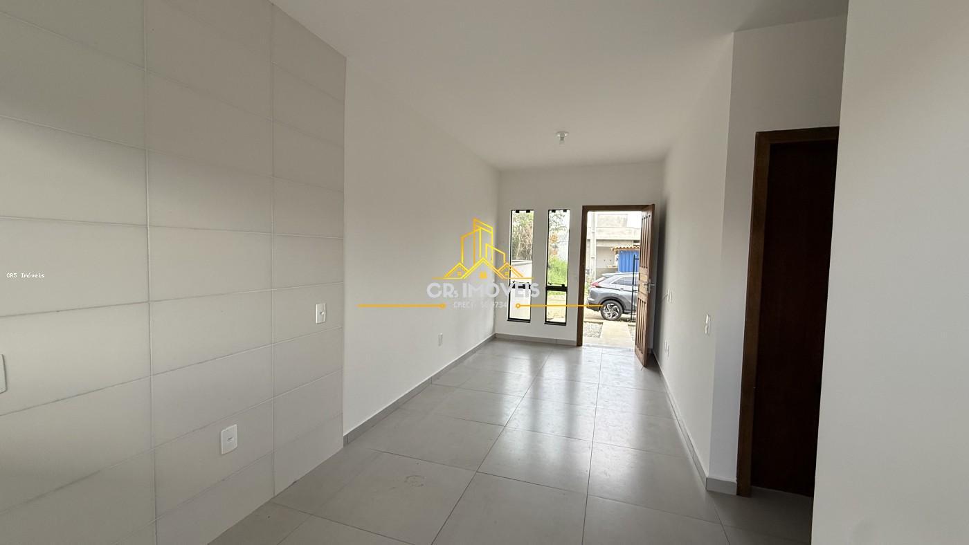 Casa, 2 quartos - Foto 4