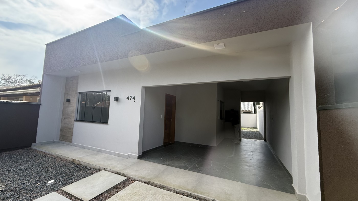 Casa, 2 quartos - Foto 20