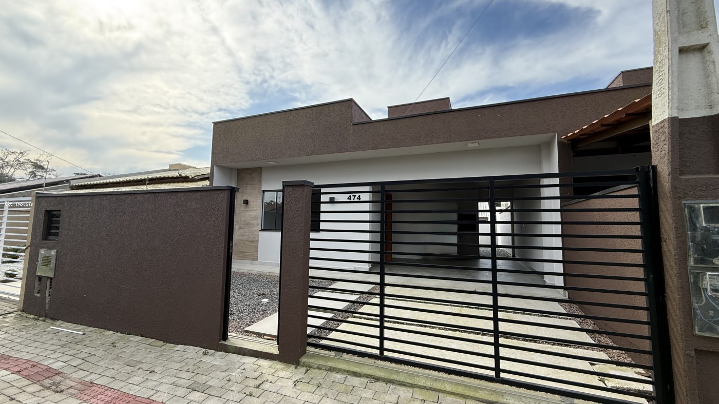 Casa, 2 quartos - Foto 1