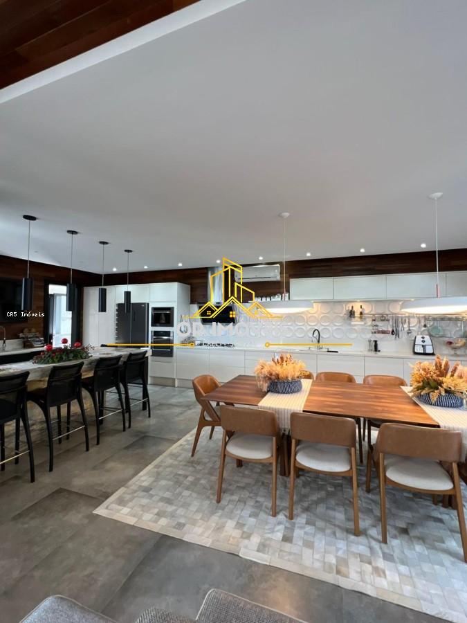 Casa de Condomínio, 4 quartos - Foto 7