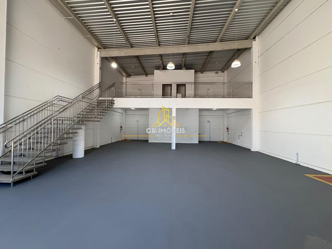 Depósito-Galpão, 289 m² - Foto 6