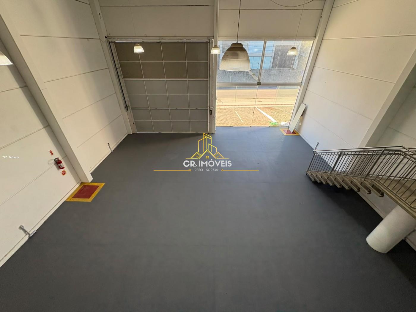 Depósito-Galpão, 289 m² - Foto 7