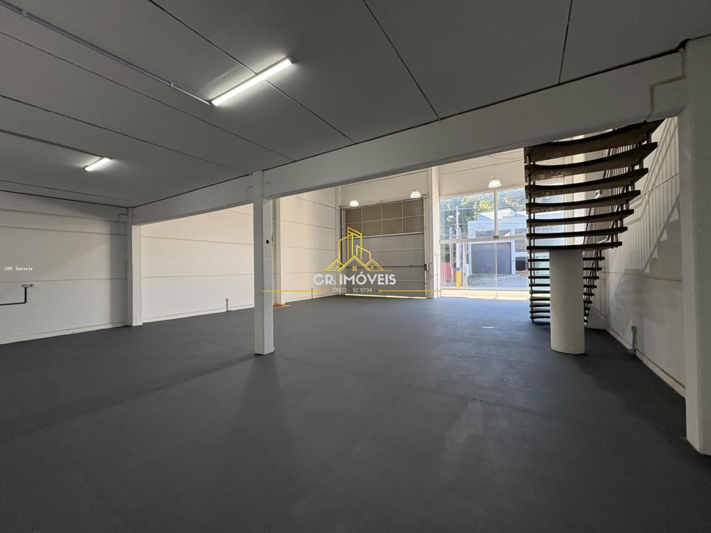 Depósito-Galpão, 289 m² - Foto 8