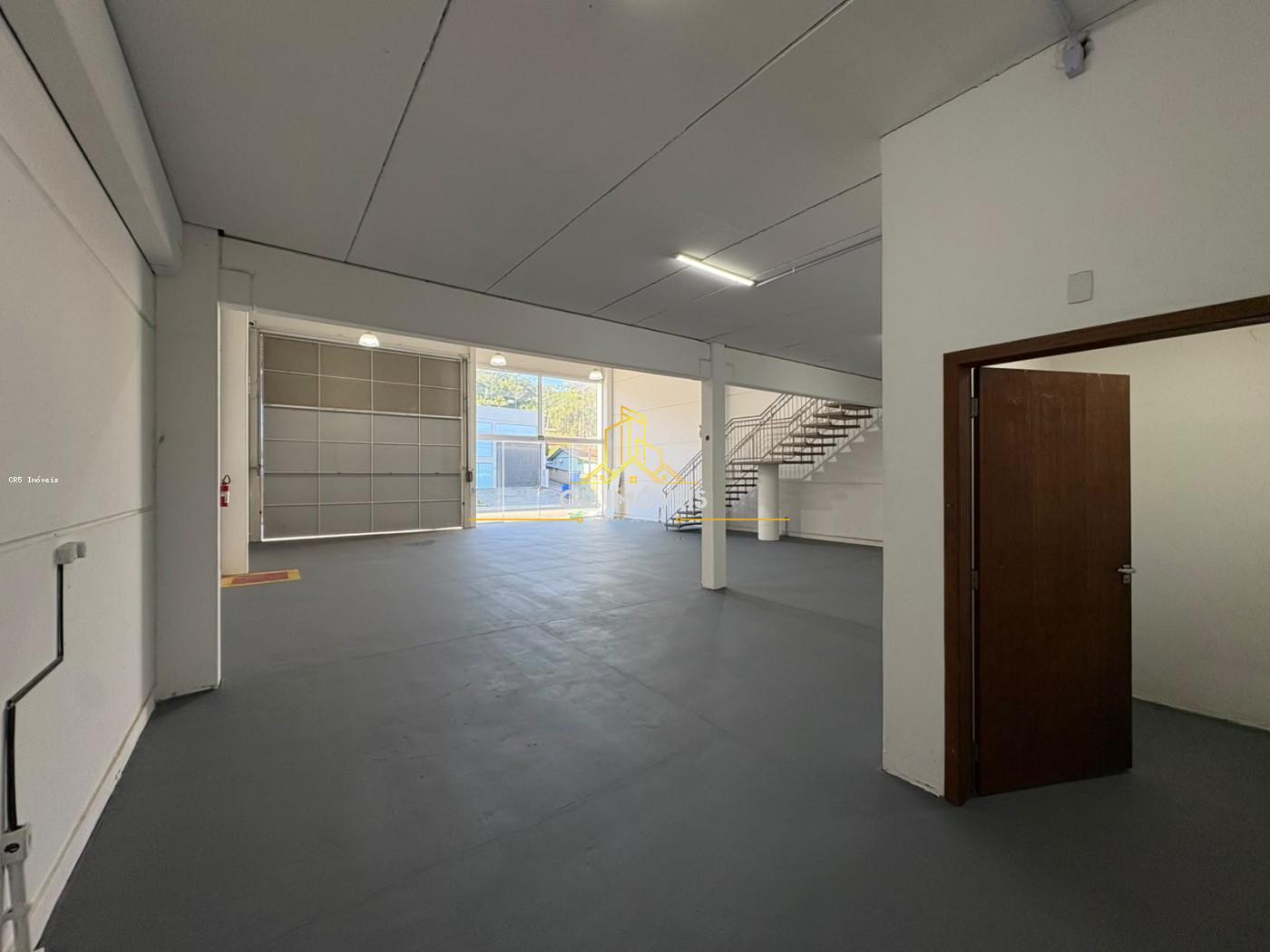 Depósito-Galpão, 289 m² - Foto 12