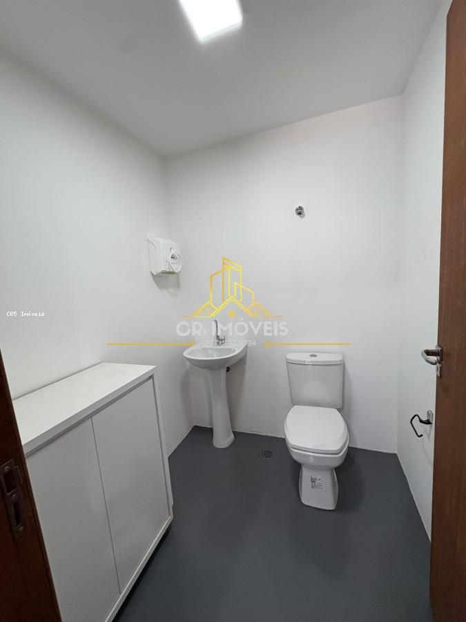 Depósito-Galpão, 289 m² - Foto 13