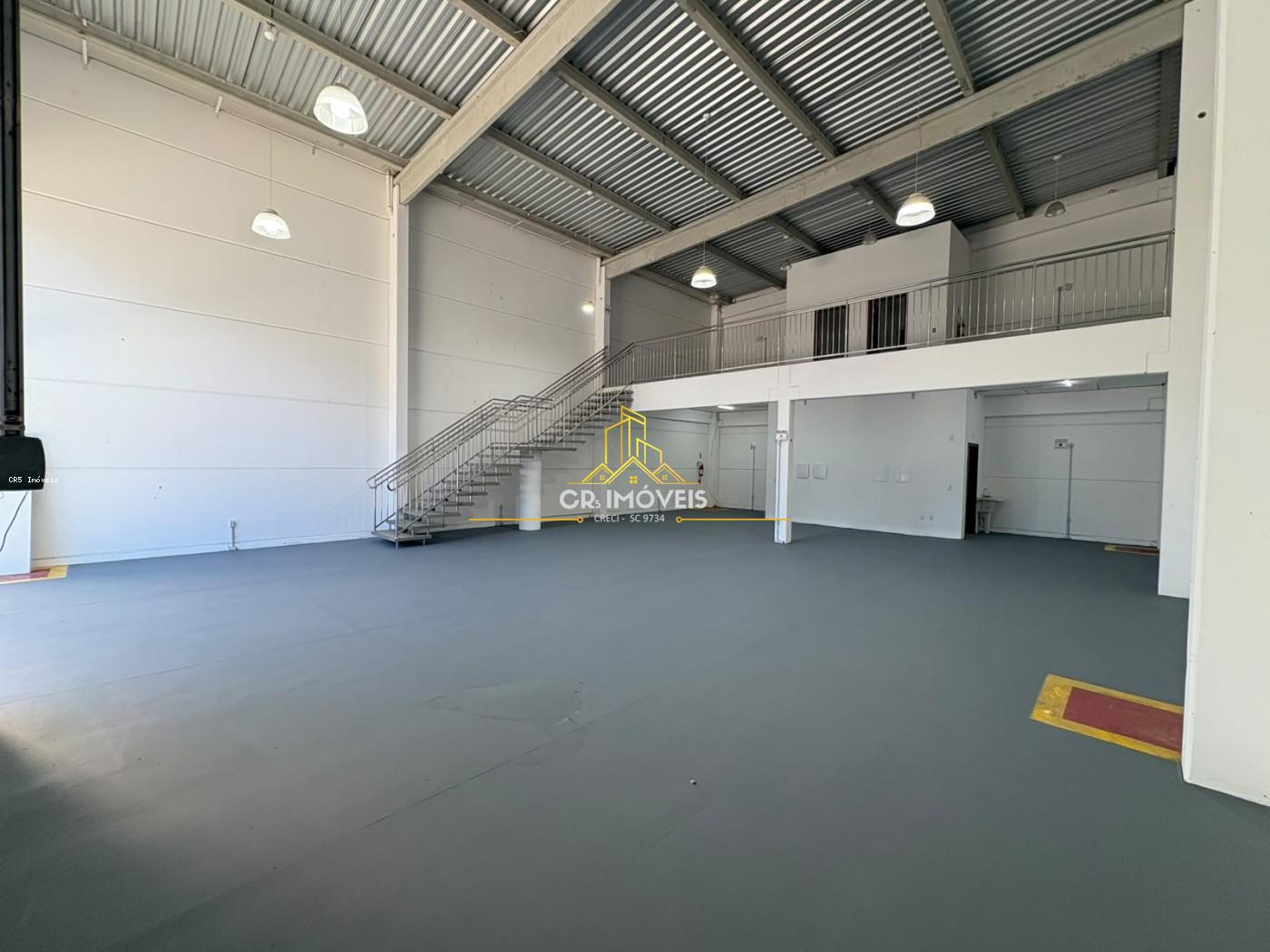 Depósito-Galpão, 289 m² - Foto 16
