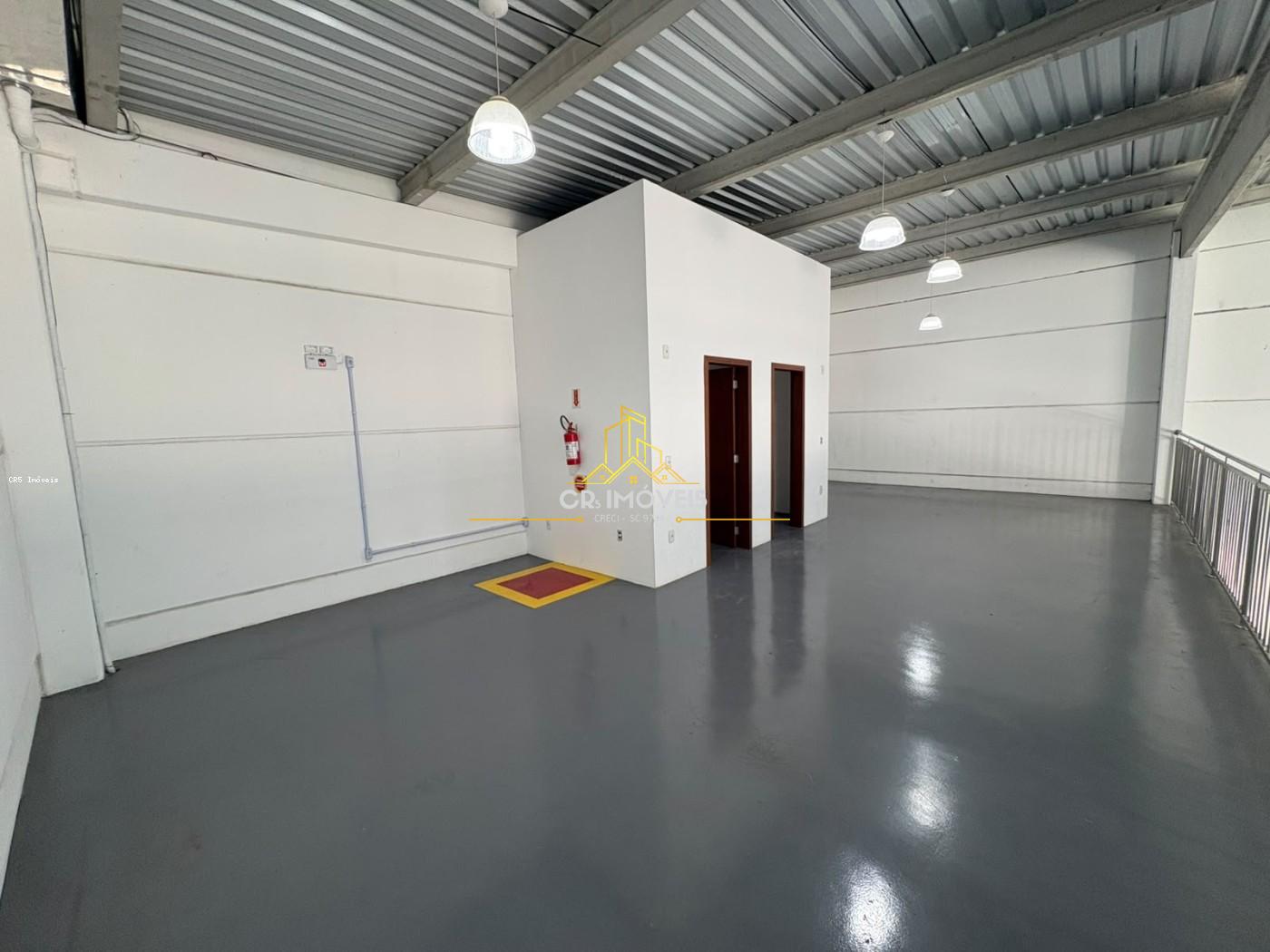Depósito-Galpão, 289 m² - Foto 18