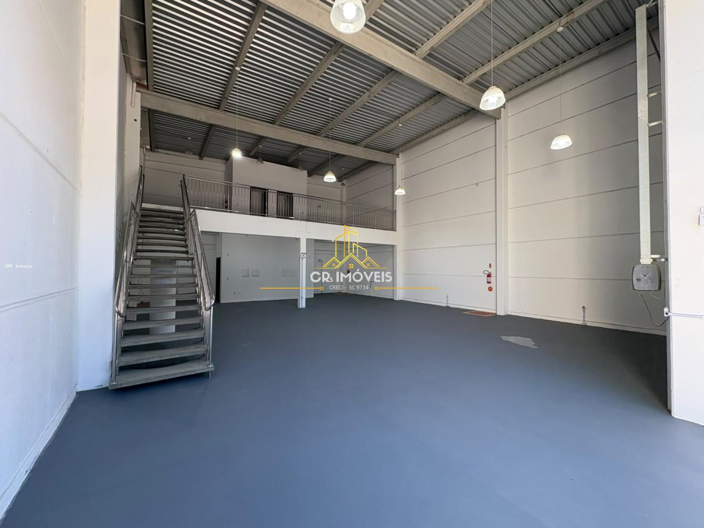 Depósito-Galpão, 289 m² - Foto 17